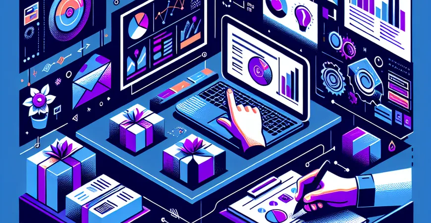  什么是ERP系统？从包装印刷行业角度的概念分析